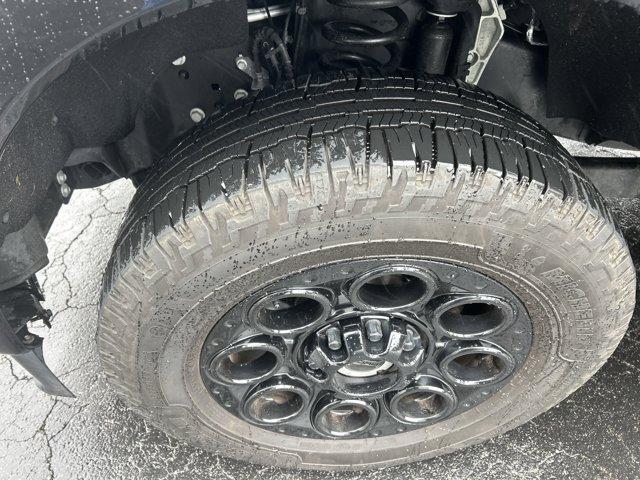 used 2024 Ford F-250 car, priced at $67,896