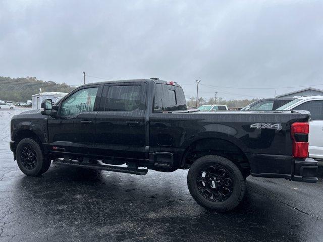 used 2024 Ford F-250 car, priced at $67,896