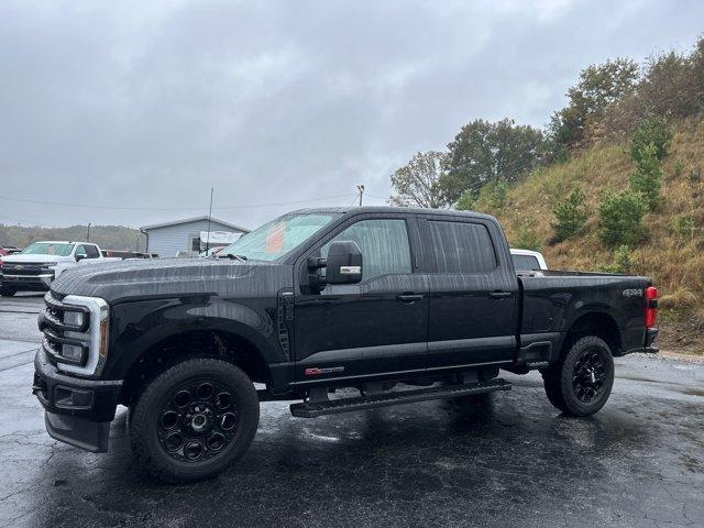 used 2024 Ford F-250 car, priced at $67,896