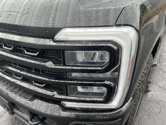 used 2024 Ford F-250 car, priced at $67,896
