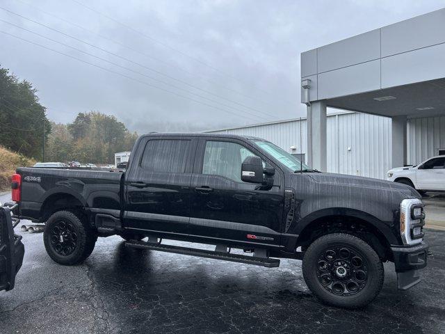 used 2024 Ford F-250 car, priced at $67,896