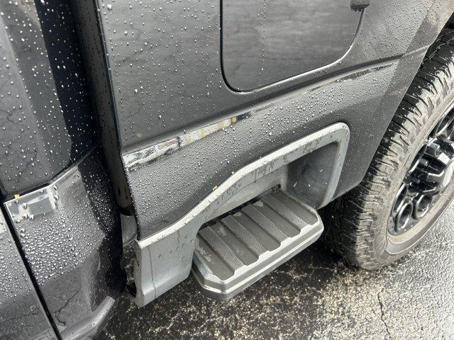 used 2024 Ford F-250 car, priced at $67,896