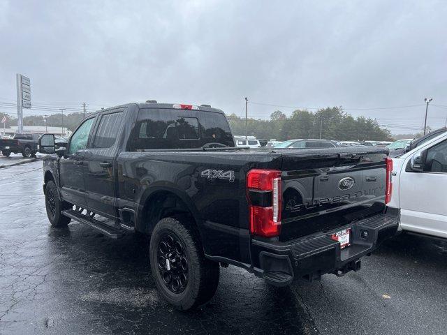 used 2024 Ford F-250 car, priced at $67,896