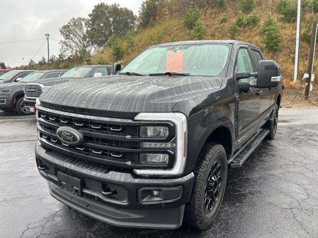 used 2024 Ford F-250 car, priced at $67,896