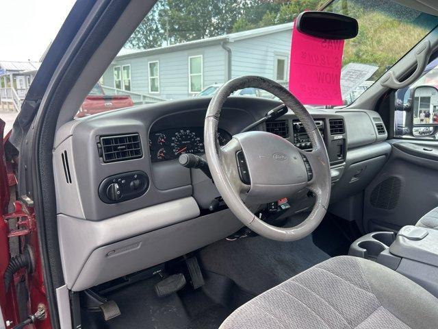 used 2000 Ford Excursion car, priced at $16,886