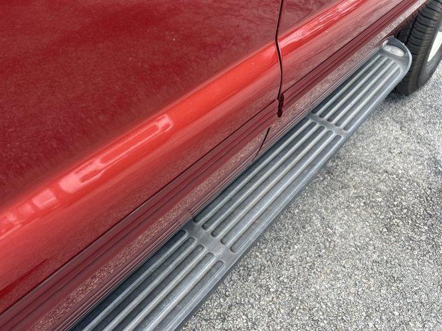 used 2000 Ford Excursion car, priced at $16,886
