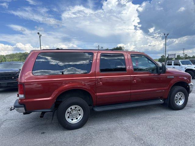 used 2000 Ford Excursion car, priced at $16,886