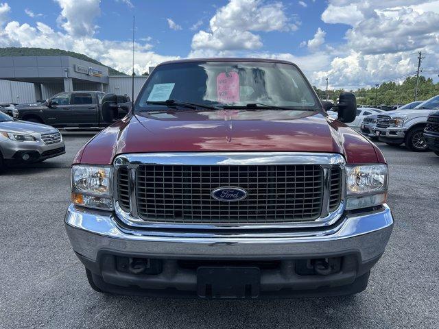 used 2000 Ford Excursion car, priced at $16,886