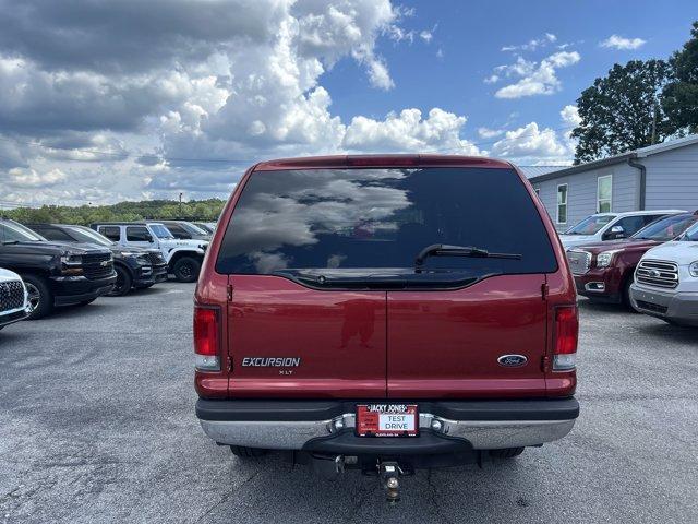 used 2000 Ford Excursion car, priced at $16,886