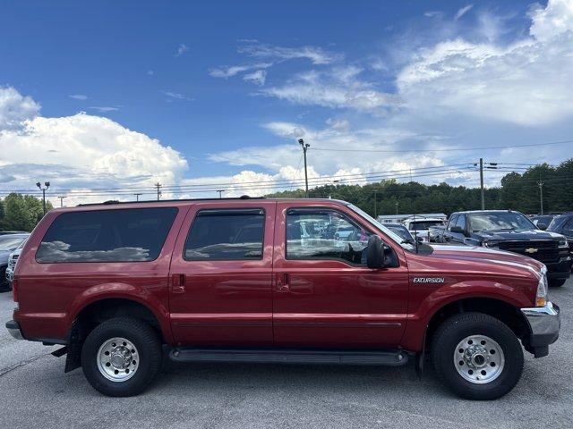 used 2000 Ford Excursion car, priced at $16,886
