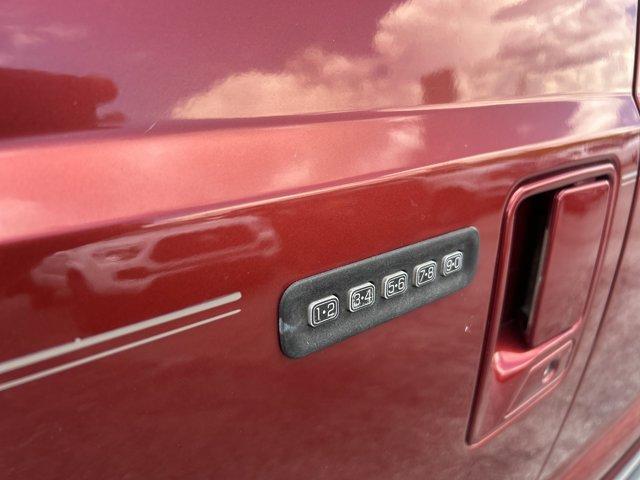 used 2000 Ford Excursion car, priced at $16,886