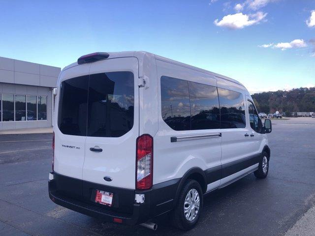 used 2023 Ford Transit-350 car, priced at $53,114