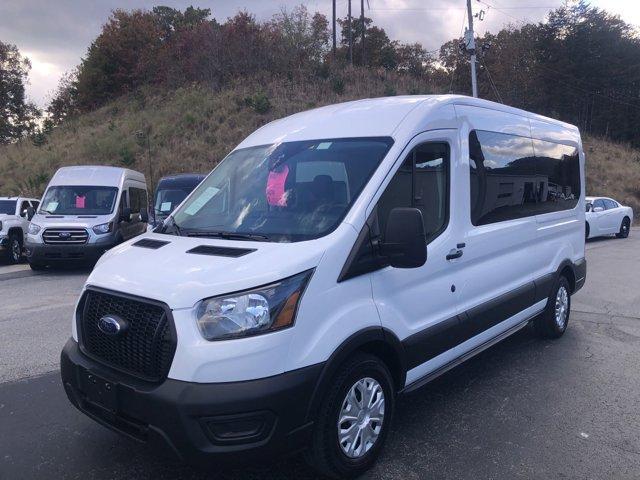 used 2023 Ford Transit-350 car, priced at $53,114