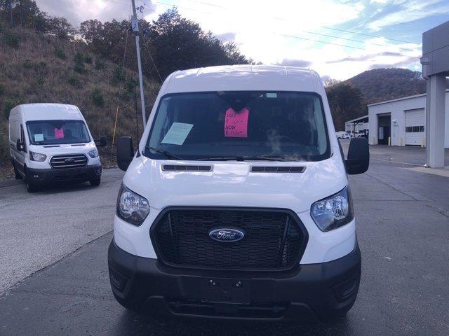 used 2023 Ford Transit-350 car, priced at $53,114