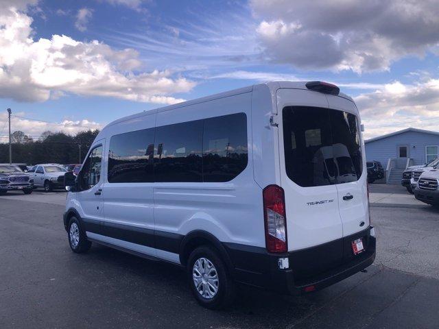 used 2023 Ford Transit-350 car, priced at $53,114