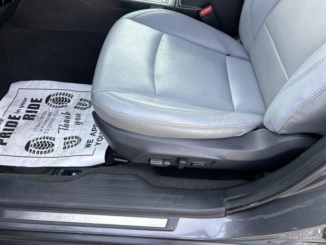 used 2018 Subaru Outback car, priced at $22,133