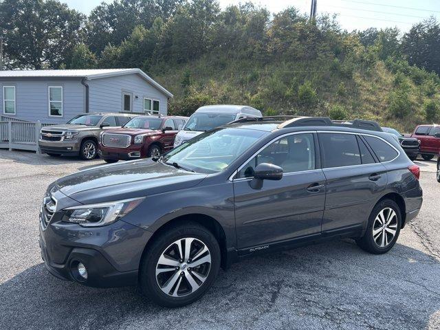 used 2018 Subaru Outback car, priced at $22,133