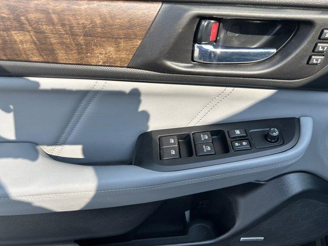 used 2018 Subaru Outback car, priced at $22,133