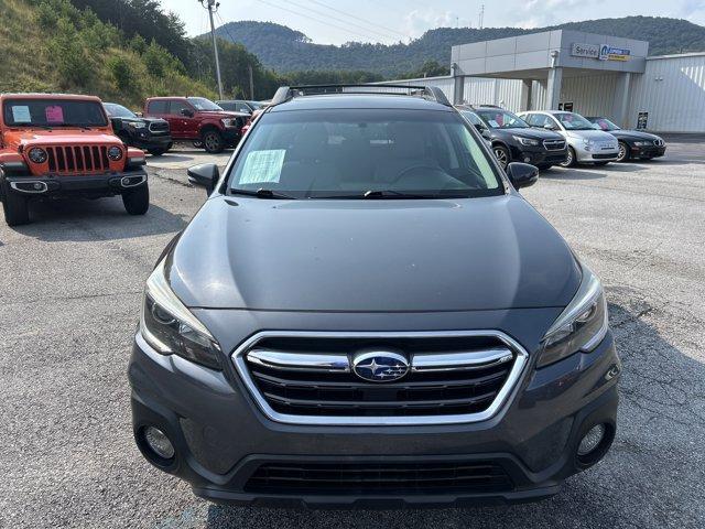 used 2018 Subaru Outback car, priced at $22,133