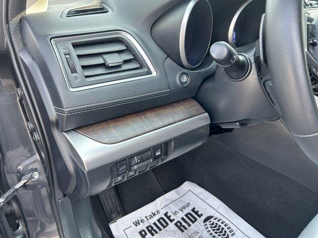 used 2018 Subaru Outback car, priced at $22,133
