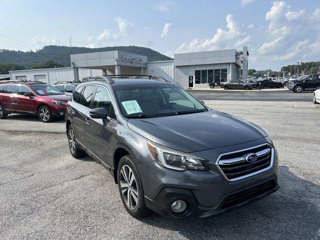 used 2018 Subaru Outback car, priced at $22,133