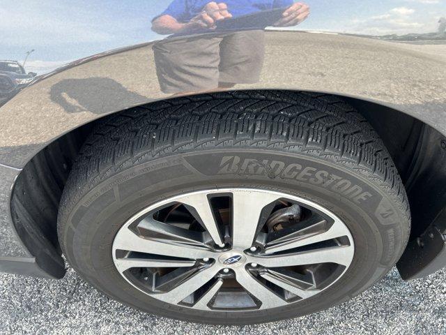 used 2018 Subaru Outback car, priced at $22,133