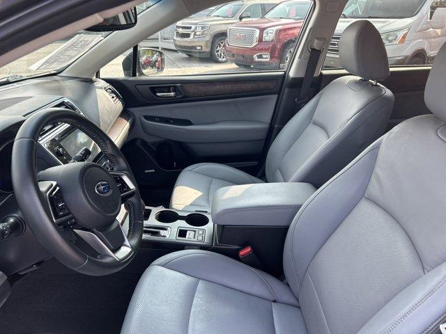 used 2018 Subaru Outback car, priced at $22,133