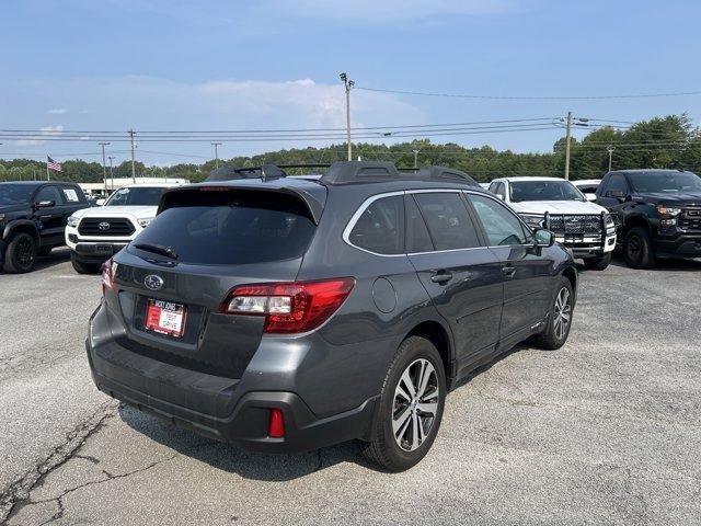 used 2018 Subaru Outback car, priced at $22,133