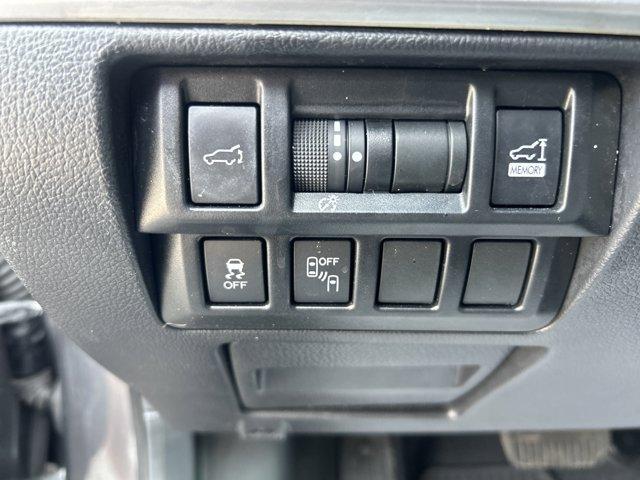 used 2018 Subaru Outback car, priced at $22,133