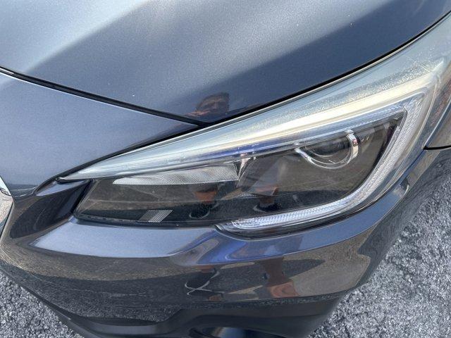 used 2018 Subaru Outback car, priced at $22,133