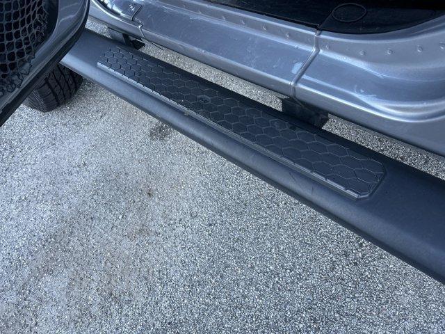 used 2018 Jeep Wrangler Unlimited car, priced at $22,876