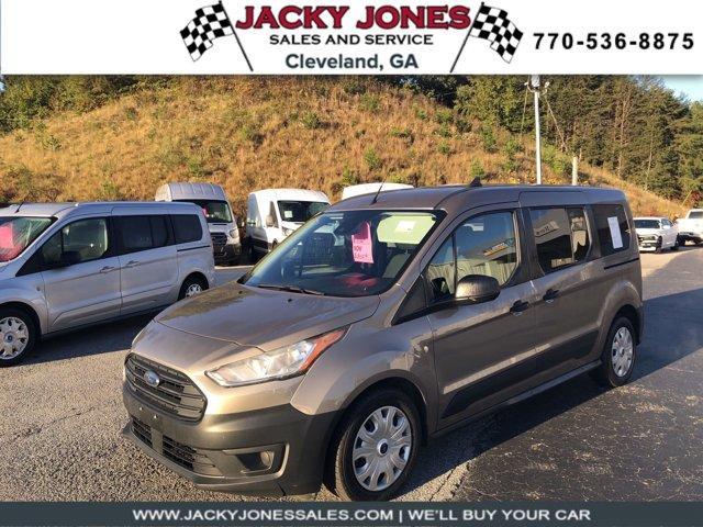 used 2020 Ford Transit Connect car, priced at $16,332