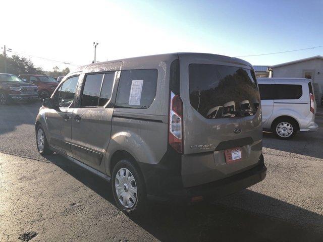 used 2020 Ford Transit Connect car, priced at $18,647