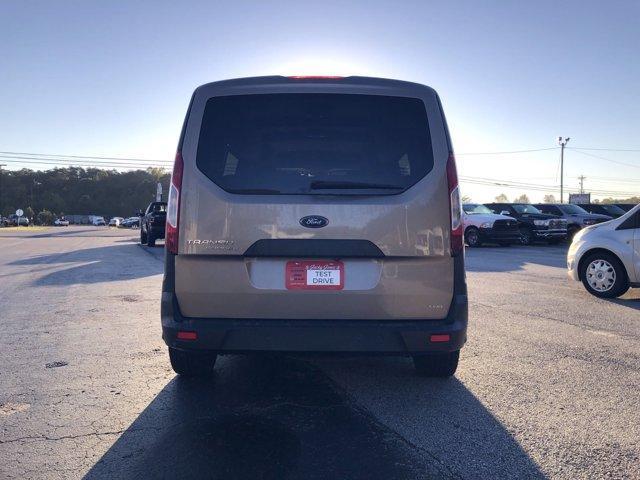 used 2020 Ford Transit Connect car, priced at $18,647