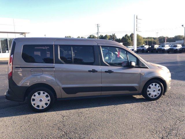 used 2020 Ford Transit Connect car, priced at $18,647