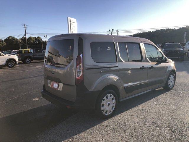 used 2020 Ford Transit Connect car, priced at $18,647