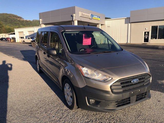 used 2020 Ford Transit Connect car, priced at $18,647