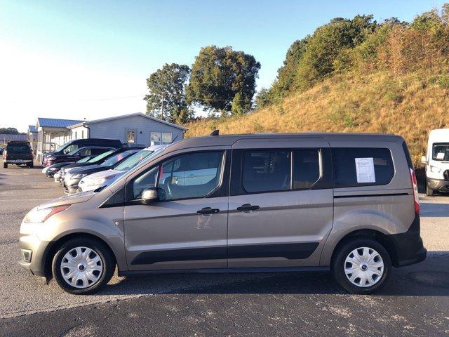 used 2020 Ford Transit Connect car, priced at $18,647