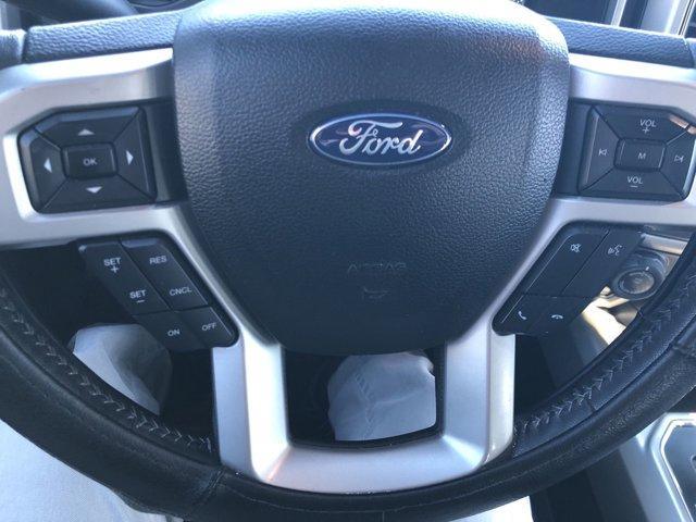 used 2017 Ford F-150 car, priced at $24,646