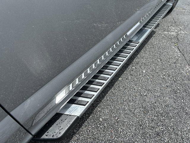 used 2020 Ford F-150 car, priced at $39,876