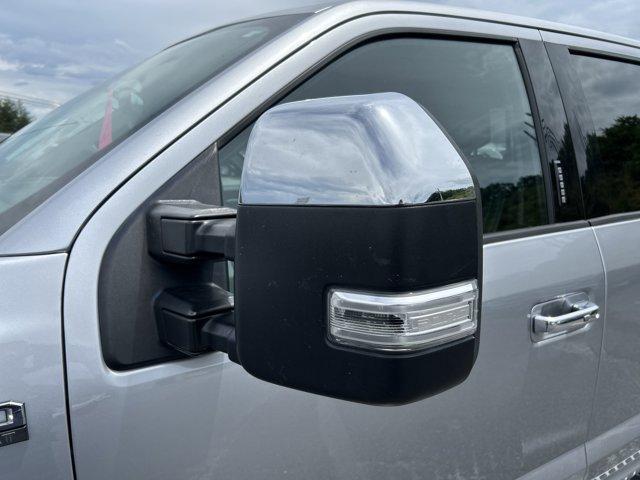 used 2020 Ford F-150 car, priced at $39,876
