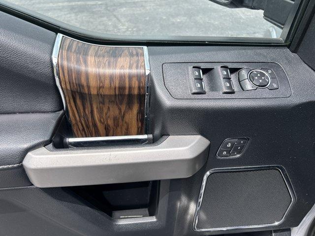 used 2020 Ford F-150 car, priced at $39,876