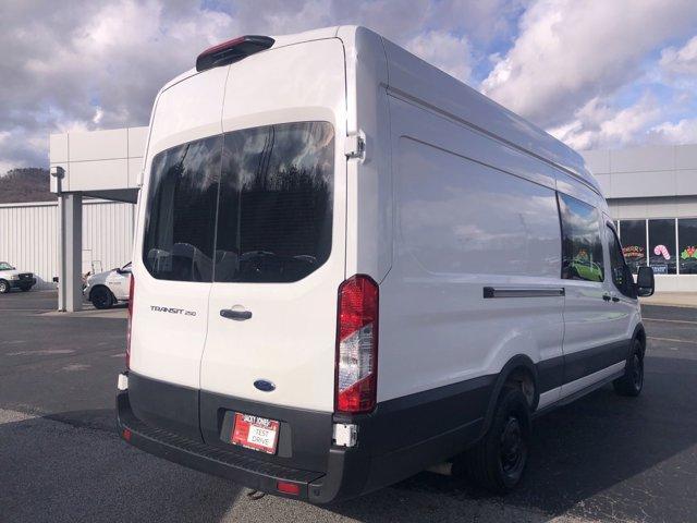 used 2023 Ford Transit-250 car, priced at $43,976