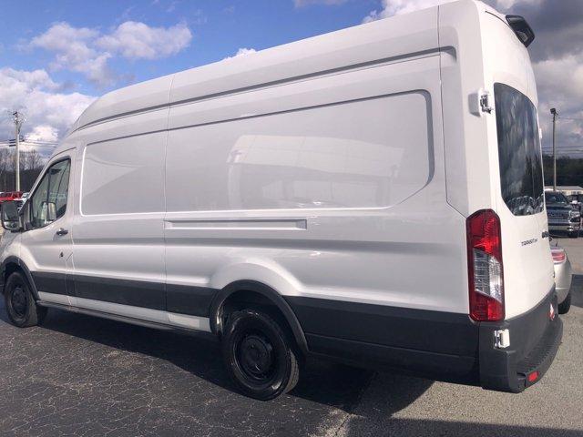 used 2023 Ford Transit-250 car, priced at $43,976