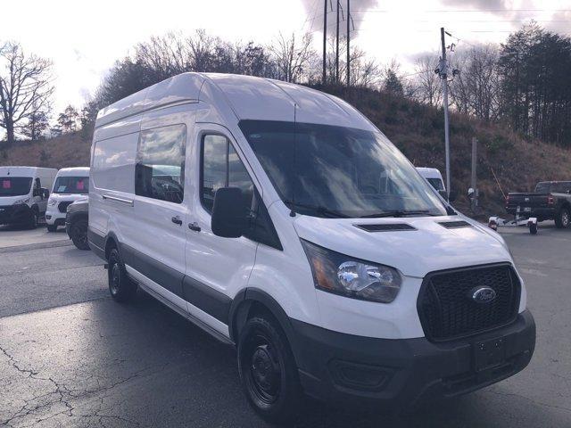 used 2023 Ford Transit-250 car, priced at $43,976