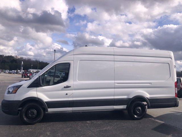 used 2023 Ford Transit-250 car, priced at $43,976