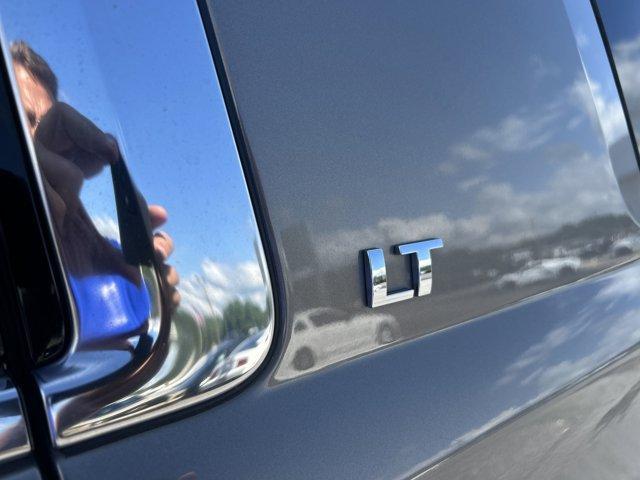 used 2019 Chevrolet Suburban car, priced at $26,611