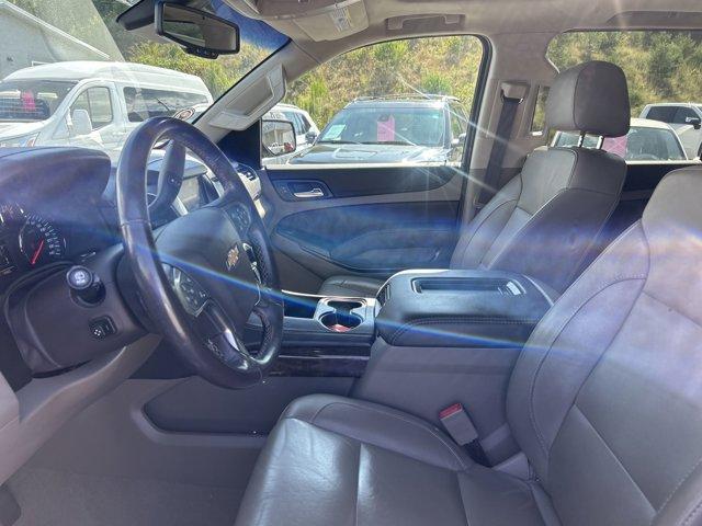 used 2019 Chevrolet Suburban car, priced at $26,611