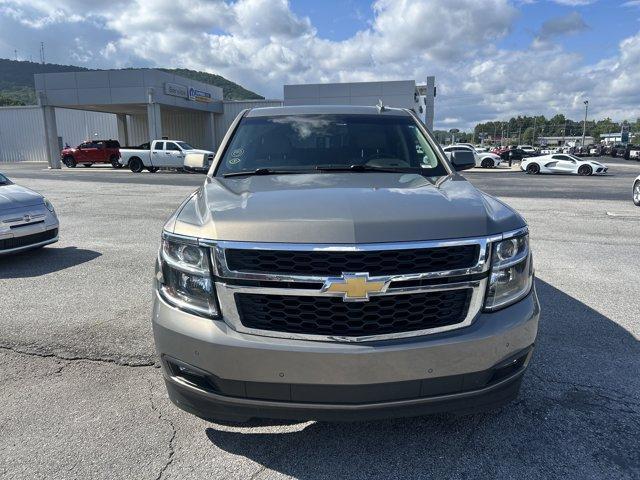used 2019 Chevrolet Suburban car, priced at $26,611