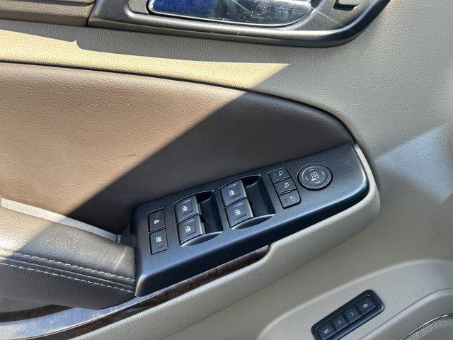 used 2019 Chevrolet Suburban car, priced at $26,611